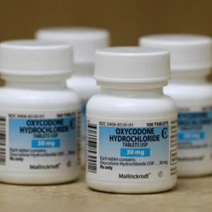 Buy Oxycodone Hydrochloride 30mg