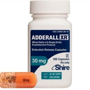 buy adderall xr 30mg