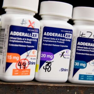 Buy Adderall XR 20mg