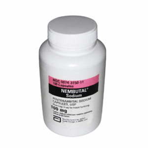 buy nembutal 100mg online