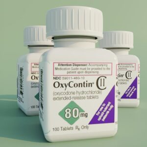 Buy OxyContin 80mg Online